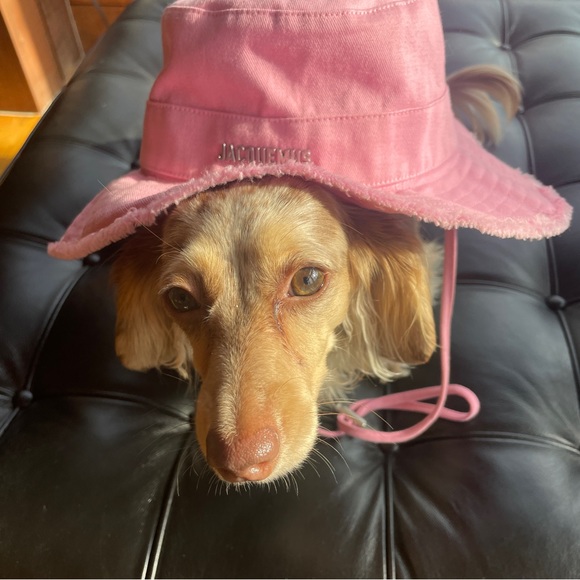 Jaquemeus Bucket Hat - Picture 4 of 4